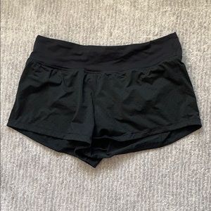 Athletic Shorts